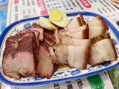 -永祥烧腊餐厅(虹口店)