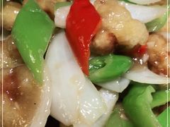 -李记饺子·熏酱东北菜(欢乐谷店)