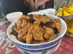 -格日勒阿妈蒙古厨房(大召店)