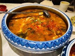 -红辣椒·川菜·火锅(科华路店)