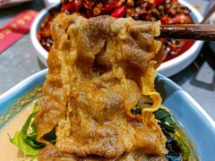-陈府大宅门成都火锅·手切鲜肉(太原街店)