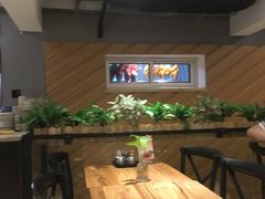 -新澳港式茶餐厅(余姚路店)