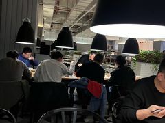 -昆山琶拉帝诗酒店·河畔咖啡厅Riverside Cafe