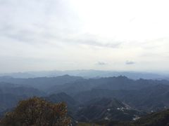 -白草畔自然风景区