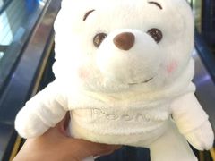 -悦喜客来购物广场(中山路店)