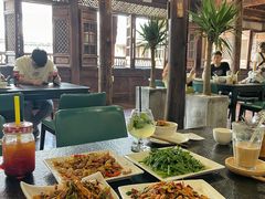 -喜洲翰林餐厅(董家百年老宅店)