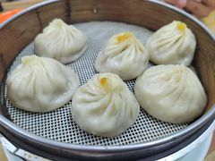 -鸭小妹鸭血粉丝(老门东店)