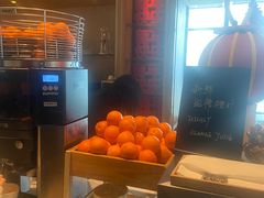 -君悦酒店·乐厨·高空自助餐(青年大街店)