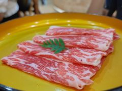 -牛New寿喜烧(青浦店)