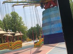 -辛玛王国游乐园