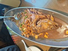 -木桶记臭鳜鱼·安徽非遗名菜(火车站白马老店)