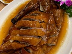 -香港深井掂檔烧鹅茶餐厅(海韵城店)