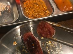-·缸桶屋·韩式牛肋条自助烤肉(西湖D11店)