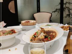 -眉州东坡(华联万柳店)