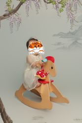 -墨飞私家婴童家庭映像馆(安吉万达店)