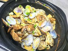 -甬小馆·焗海鲜温州菜(五马街店)