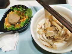 -蛙太牛牛肉海鲜自助火锅(台江万达店)