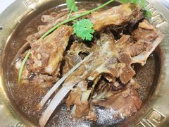 -和庆斋羊蝎子火锅·碳缸烧烤(顺义旗舰店)