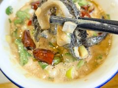 -爆肚于(赵公口桥店)