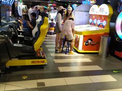 -反斗乐园(领展中心城店)