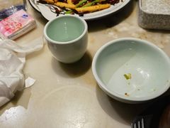 -红蜡烛-养生粥-津鲁菜(中山路店)