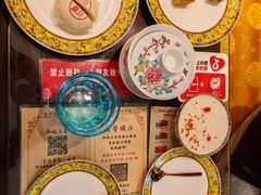 -富华斋饽饽铺·宫廷糕点·伴手礼(护国新天地店)