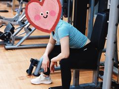 -CXFIT 陈徐健身工作室(凯旋店)