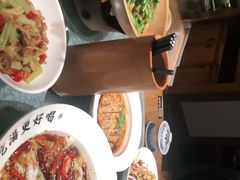 -首秀·四川料理(星耀101店)