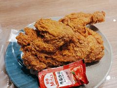 -清河半岛微风餐厅
