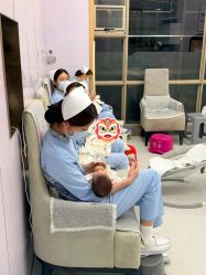 -爱帝宫月子中心(罗湖别墅院)