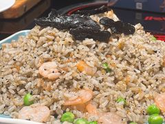 -云采云南菜(中山北路店)
