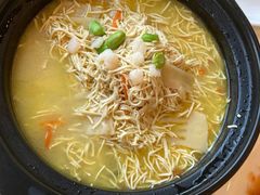 -怡园饭店-餐厅(四望亭店)