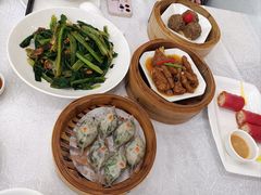 -老廣新意-全天茶点(宝能店)