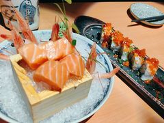 -TORO MaKi 寿司·日料(华创店)
