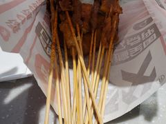 -夸父炸串(金桥国际广场店)