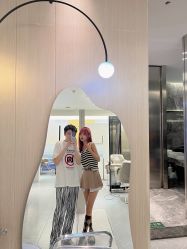 -HAIR HERE造型