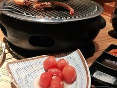 -千寻烧肉(政务区店)