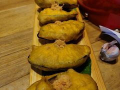 -江城老胖串店·海鲜·小龙虾(世光路店)