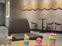 -星巴克(潍坊胜利东街银座商城店)