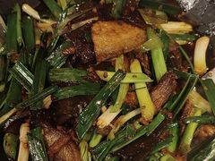 -乔阿马·江南味·驴肉香(龙湖华泾天街店)