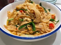 -回家吃饭·地道南昌菜(建德观总店)