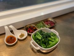 -漆黑觉米粉(三里屯店)