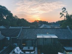 -糖房咖啡(南锣鼓巷店)