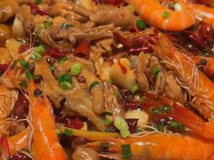 -胖哥俩肉蟹煲(湖滨银泰in77店)