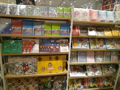 -名创优品(天河区正佳广场二店)