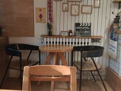 -长颈鹿咖啡(大学路店)