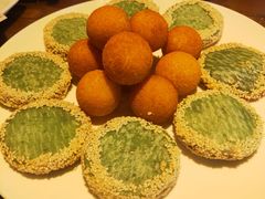 -八大碗·地道东北菜(白塔堡店)