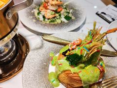 -泰椰里·泰国餐厅(智慧城广百广场店)
