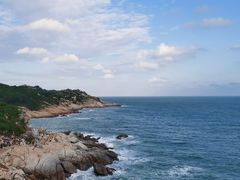 -广东惠东海龟国家级自然保护区