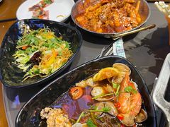 -头牌·鹤岗小串(万达店)